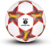 YANYODO Soccer Training Ball, Penta