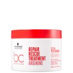 Schwarzkopf Professional BC Bonacure Repair Rescue Treatment