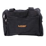 Lyman Shooting Range Gun Bag, Black