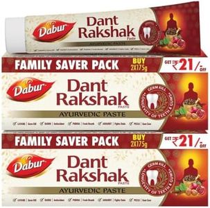 Dabur Dant