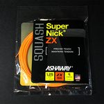 Ashaway SuperNick ZX Squash Strings