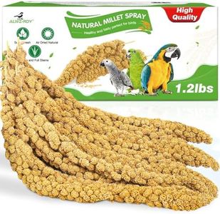 Millet for