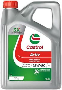 Castrol Ac