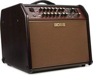 BOSS Acs-Pro Acoustic Singer Amplif