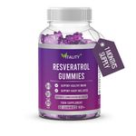 Resveratrol For Kids