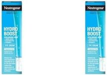 Neutrogena Hydro Boost Eye-awakening Gelcream (Pack of 2)