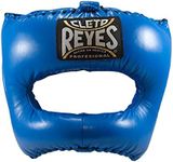 CLETO REYES Traditional Headgear wi
