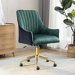 Desk Chair for Home Office Velvet M