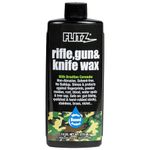 Flitz GW 02785 Off White Rifle and Gun Wax, 7.6-Ounce Bottle