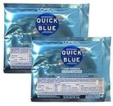 L'Oreal Quick Blue Powder Bleach, 1