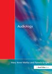 Audiology: An Introduction for Teachers & Other Professionals