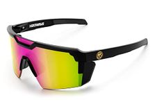 Heat Wave Visual Future Tech Z87+ Sunglasses in Savage Spectrum