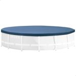 Intex Round pool cover, pool cover,