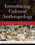 Cultural Anthropology