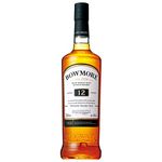 Bowmore 12 Years Old | Scotch | Islay | Single Malt Peated Whisky | Smoke, Lemon and Honey | Est. 1779 | 40 Percent ABV | 70 cl