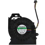 dv7 fan replacement for hp laptop, New CPU Cooling Fan For HP Pavilion dv7-6b01xx dv7-6b32us dv7-6b55dx dv7-6b56nr dv7-6b57nr dv7-6b63us dv7-6b71nr dv7-6b73nr 6 Months Warranty