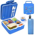 Kids Insulated Lunch Boxes