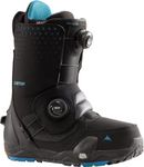 Burton - Photon Step on Black Snowboard Boots Men - Men - Size 41 - Black