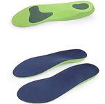 Custom Orthotic Insert