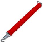 QLT by Marshalltown Pull Tie Wire Twister, Concrete, Rebar Cutting and Tying, 12637