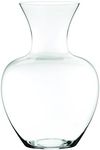 Riedel Crystal Apple Decanter