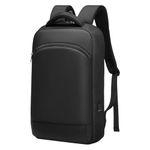 Slim Backpack Laptop Backpack for 15.6 inch Waterproof Backpack for Men with USB Charging Port Anti Theft Computer Backpack Bag for Work Business Office College