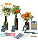 Herb Garden Kit Indoor - Grow Fresh