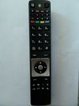 Genuine Remote Control For BUSH ELED32240HDCNTD3D TV