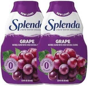 SPLENDA Li