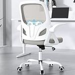 Kensaker Office Desk Chair with Lum