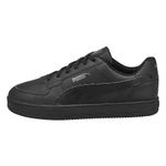 PUMA Men's Caven 2.0 Sneaker, Puma Black-cool Dark Gray, 8