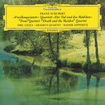 Schubert: Trout Quintet, Death and the Maiden / Amadeus Quartet