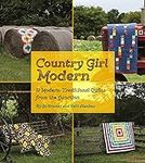 Country Girl Modern: 11 Modern Trad