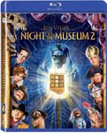 Night at the Museum 2: Battle of the Smithsonian (2009)