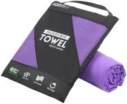 Rainleaf Microfiber Towel Perfect T