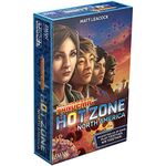 Z-Man Games | Pandemic: Hot Zone North America | Board Game | Ages 8+ | For 2-4 Players | 30 Minutes Playing Time