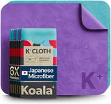 Koala Lens Cleaning Cloth | Japanes