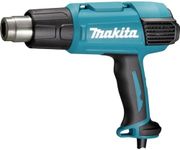 Makita HG6531CK/2 240V Heat Gun Supplied in A Carry Case