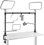 NEEWER Overhead Camera Mount Rig wi