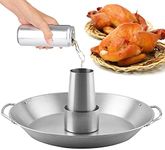 Tellshun Beer Can Chicken Holder, 1