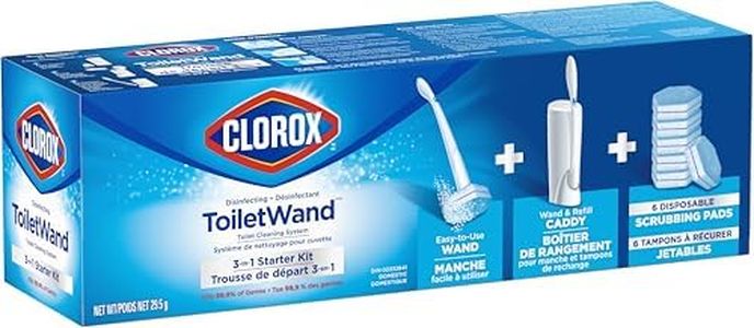 Clorox Dis