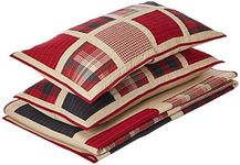 Woolrich Reversible Quilt Cabin Lif