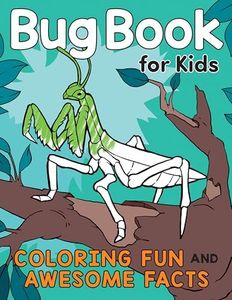 Bug Book f