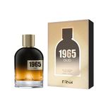 FRSH Men 1965 Eau De Parfum Liquid- Oud- 100Ml