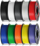ANYCUBIC PLA Filament 1.75mm Bundle