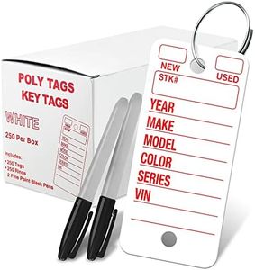 Poly Tag K