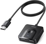 UGREEN HDMI Switch 4K 60Hz HDMI 2.0