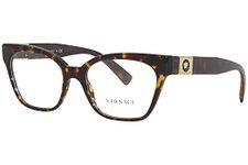 Versace VE3294 108 53 New Women Eyeglasses