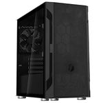 Silverstone Technology Micro Atx Cases