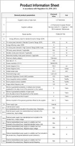 LG 75" 4K Smart TV – Ultra HD LED Display, Streaming Apps